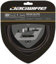 Jagwire Elite forseglet bremsekabelsett Race mattsvart
