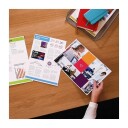 Brother TN 423 M Lasertoner - TN423M Original - Magenta 4000 sider