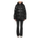 Canada Goose Dame Jakker Svart S,