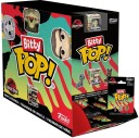 Funko Bitty POP! Singles: Jurassic Park One Random Bitty POP! Per Purchase