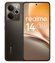 Realme 14 5G 12GB/256GB Storm Titanium