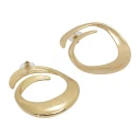 Self Portrait Dame Accessories Gul ONE SIZE,