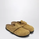 Birkenstock Herre Sko Brun 42 EU,