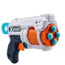 X-Shot Excel Fury 4 blaster