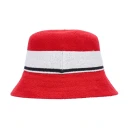 Kangol, Herre, Accessories, Rød, S,
