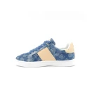 Guess Dame Sko Blå 37 EU,