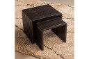 Sidebord Willa, sett med 2 -