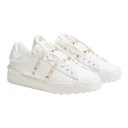 Valentino Dame Sko Hvit 37 1/2 EU,