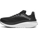 Saucony Men's Hurricane 24  Black 44.5