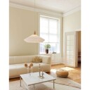 Halo Design Paris Taklampe Ø40 Hvit