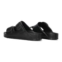 Birkenstock Dame Sko Svart 38 EU,