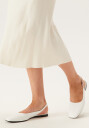 Vagabond Delia Slingback
