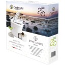 Cinderella Toalettposer 500 stk