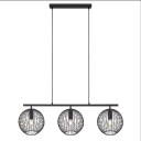 Nordlux Beroni Taklampe Sort