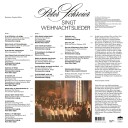 Peter Schreier Staatskapelle Dresden HansJoachim Rotzsch  Peter Schreier Sings Christmas Songs  LP/Vinyl