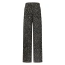 Max Mara Studio Dame Bukser Svart M,