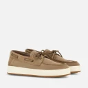 Hogan Herre Sko Beige 44 EU,