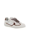 Alohas Dame Sko Hvit 39 EU,
