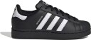 Adidas Originals Core Black/Ftwr White/Core Black Superstar Ii C Sneakers 30