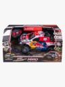 Nikko Toyota Gazoo RacingAl-Attiyah 1:12th Scale ProTrucks