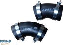 BUGIAD 82108 Ladeluftslange