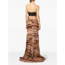 Elisabetta Franchi Dame Kjoler Flerfarget S,