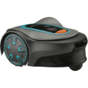 Gardena SILENO Minimo Robotic Lawnmower 500m²