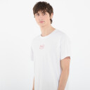 HUGO Laze T-Shirt - White - S