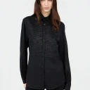 Roberto Cavalli Dame Bluser & Skjorter Svart L,