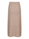 Neo Noir Ashanti Knit Skirt