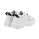 Versace Jeans Couture Herre Sko Hvit 39 EU,
