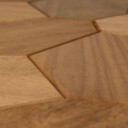 Veggpanel Emotionwood Hexagon