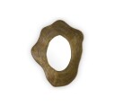 Eichholtz Pavona Mirror Brass