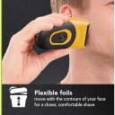 Wahl Extreme Grip Shaver