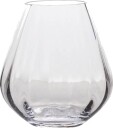 Magnor - Rocks lykt xo 22 cm clear