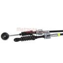 Kabel girmekanisme METZGER 3150387