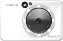 Canon Zoemini S2 - Pearl White