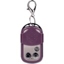Shots Shots Toys 10 Speed Remote Vibrating Egg Big Purple