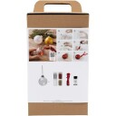 Julekuler Creativ Company DIY Kit Glitter 977591