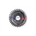 BOGAP C1336117 Kamakselregulering