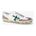Premiata Herre Sko Hvit 45 EU,