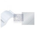 Feste, hjulskjerm DT Spare Parts 2.71410