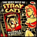 Stray Cats  Rumble In Brixton  CD