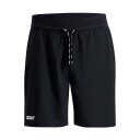 Swix Force Shorts 6inch M Jet Black S