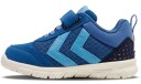 Hummel Crosslite Infant Sneakers True Blue 19