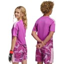 adidas Tiro 26 Competition Keepertrøye Barn Lilla 164