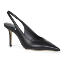 Jimmy Choo Dame Sko Svart 40 EU,