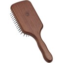 Acca Kappa Paddle Brush Kotibe´ Wood Pom Pins