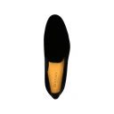 Doucal's Herre Sko Svart 45 EU,