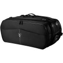 Wilson RF Tournament Racquet Bag Black Tennis bager